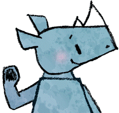 Rhinopalast