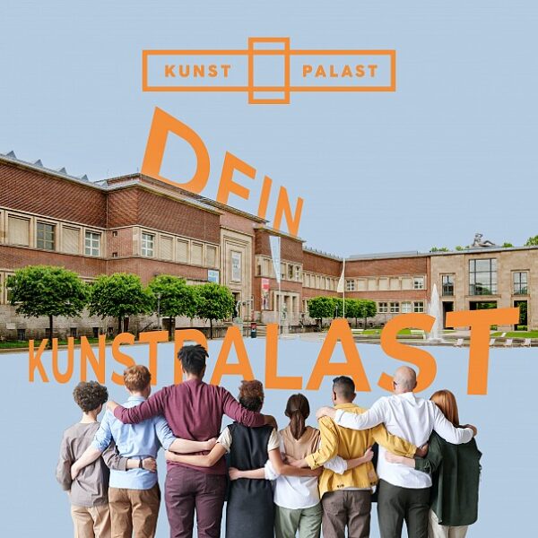 Dein Kunstpalast