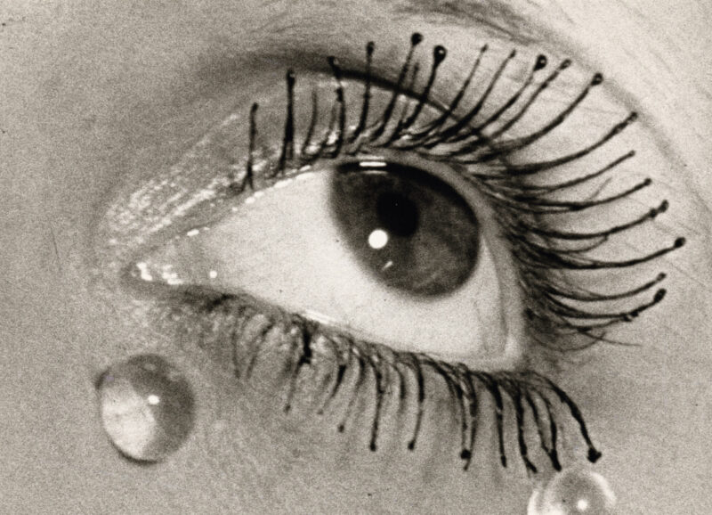 Man Ray | Die Tränen, 1933