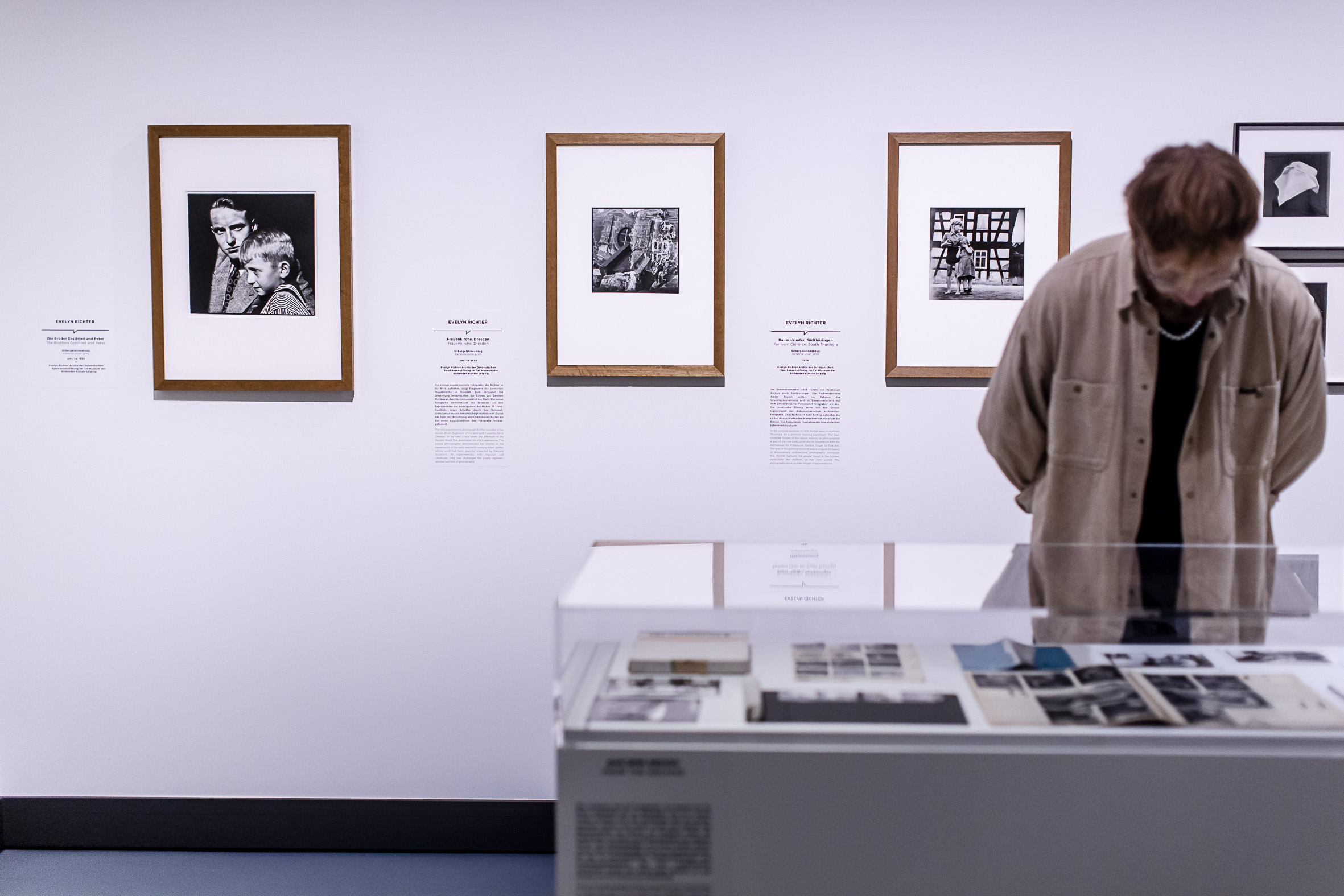 Exhibition View