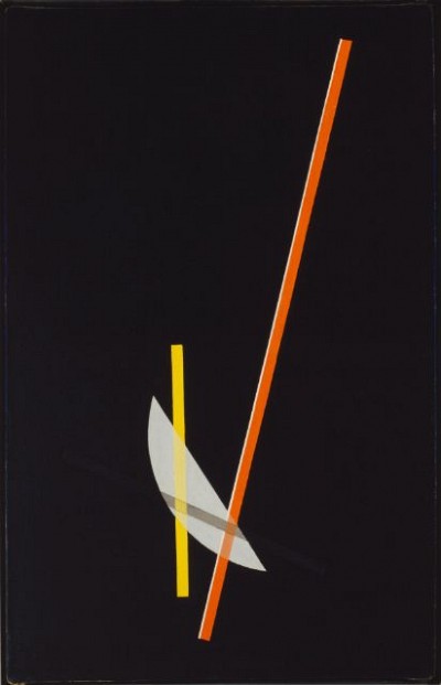 László Moholy-Nagy | A 7, 1922