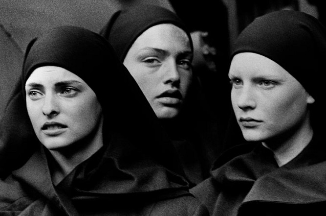 Peter Lindbergh