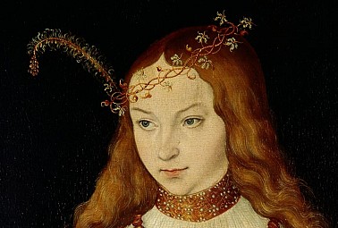 Cranach Digital Archive