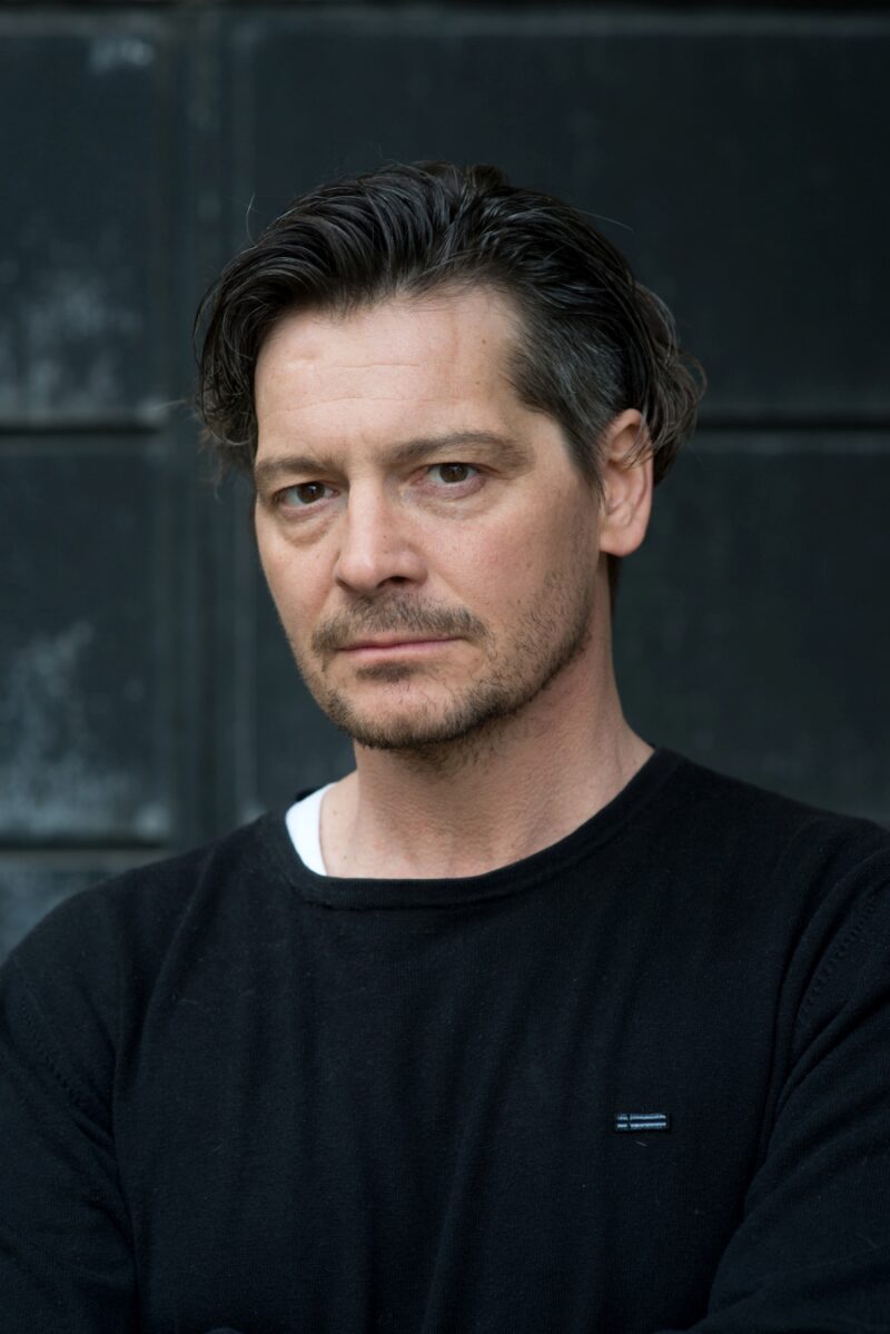 Fritz Karl, Foto: Laurent Ziegler