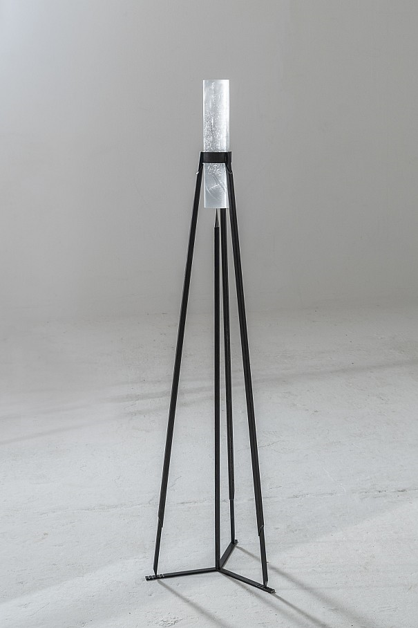 Lena von Goedeke, “Aggregate,” 2022