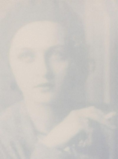 Johanna Reich (* 1977) | Corinne Michelle West, 2019, aus der Serie RESURFACE (Part II), digitaler C-Print auf Alu Dibond, 160 x 120 cm, Edition von 3 + 1 AP, erworben 2020