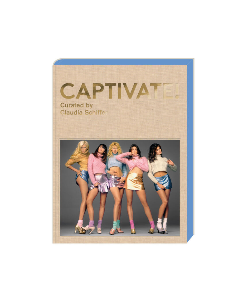 Katalog Captivate! Fashion Photography from the '90s