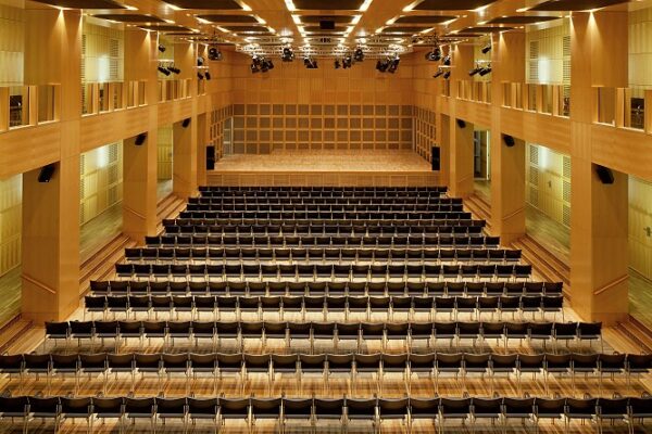 Robert-Schumann-Saal