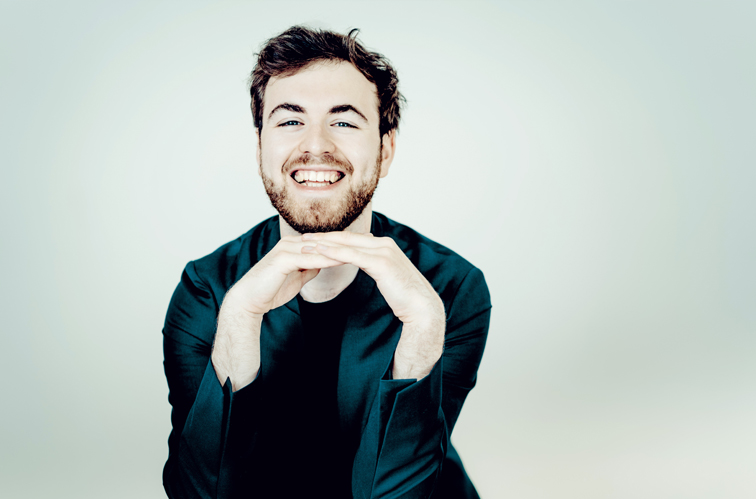 Anton Gerzenberg, © Andrej Grilc