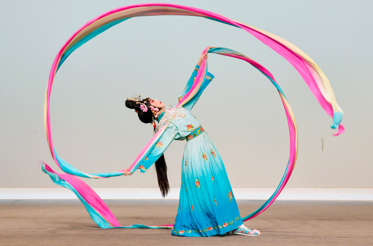 © National Taiwan College of Performing Arts