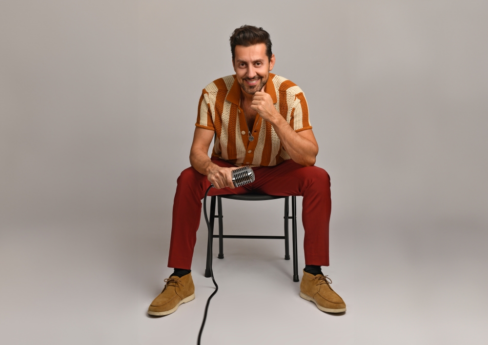 Max Amini - Kunstpalast Düsseldorf