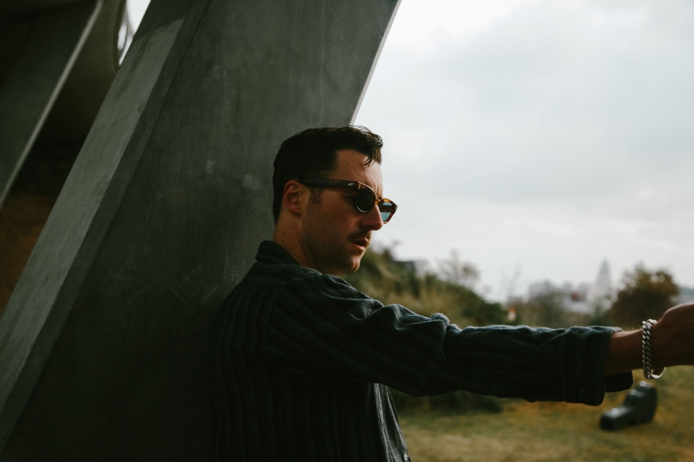 Nick Waterhouse, © James Juarez