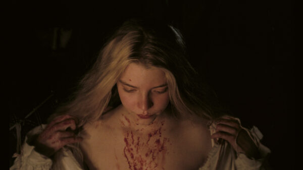 Robert Eggers, The Witch, 2015, Filmstill, mit freundlicher Genehmigung von: A24 Films