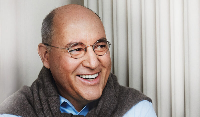 Gregor Gysi, Foto: Joachim Gern