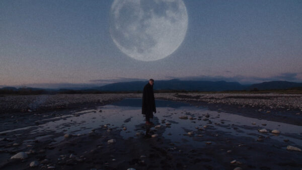 Grim104 Graf Grim, 2019, Musikvideostill, Mit freundlicher Genehmigung von:BUBACK TONTRÄGER GMBH