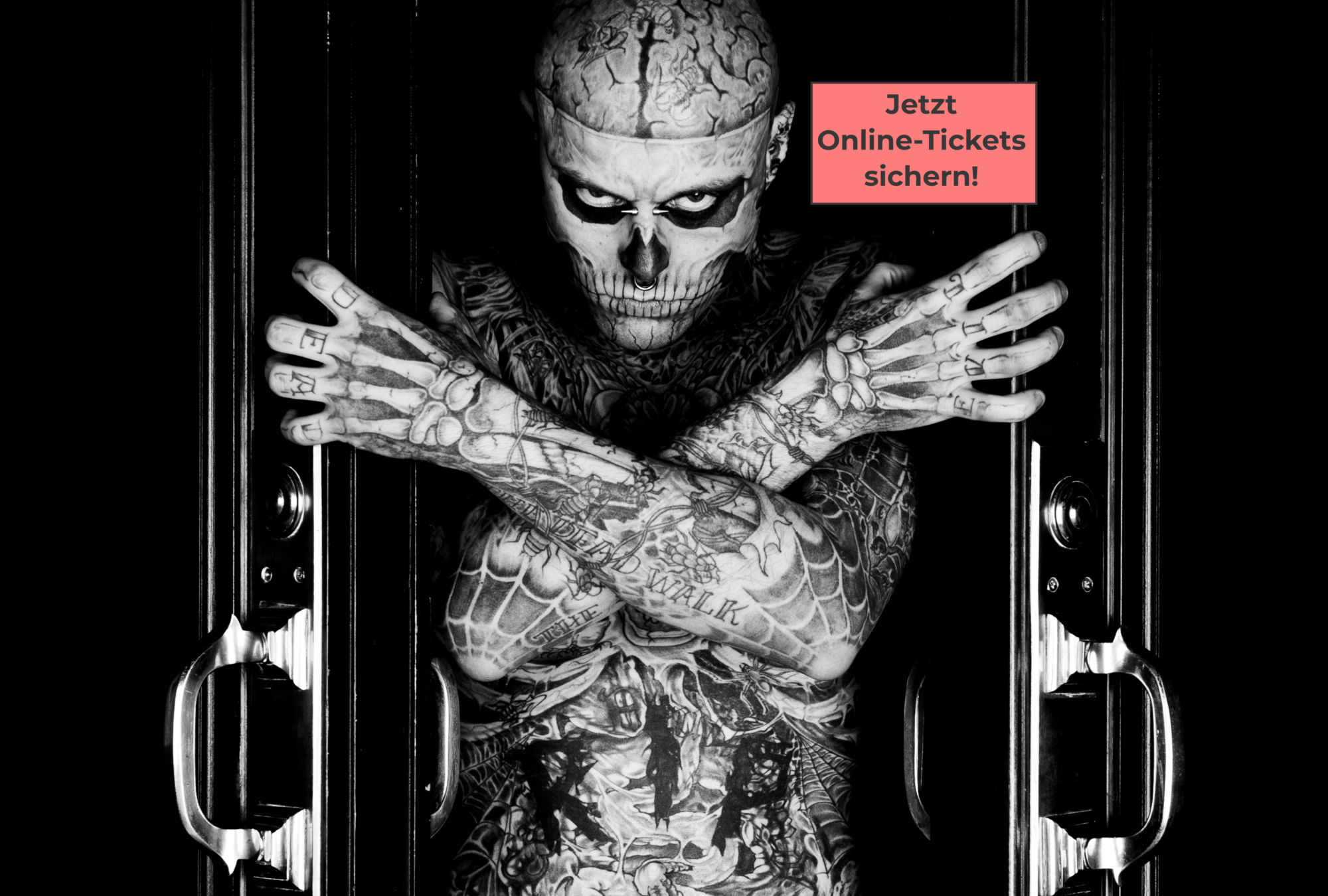 Tod und Teufel