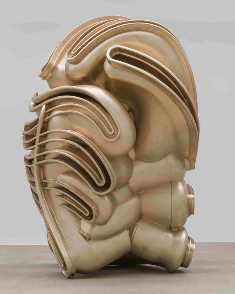 Tony Cragg, Migrant, 2015