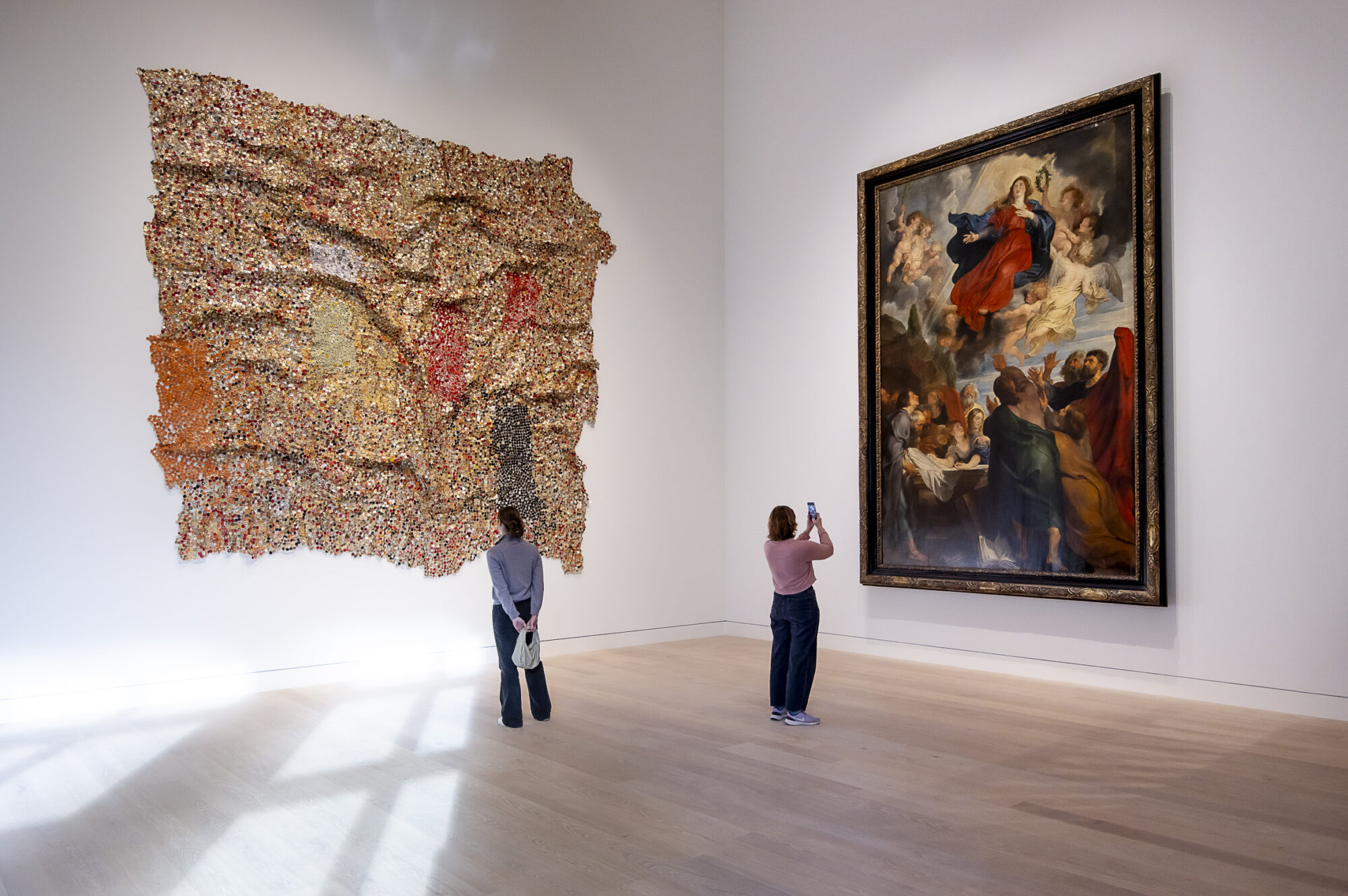 Der neue Kunstpalast