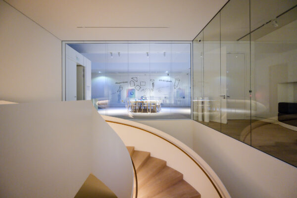 Palast Studio, Foto: Anne Orthen