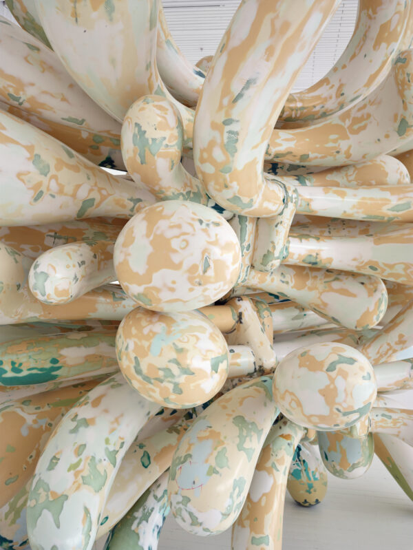 Tony Cragg. Please Touch (22.2.-26.5.2024)