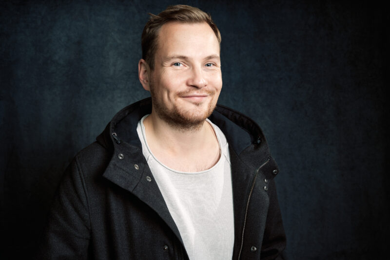 Jakob Schwerdtfeger, Foto: Marvin Ruppert
