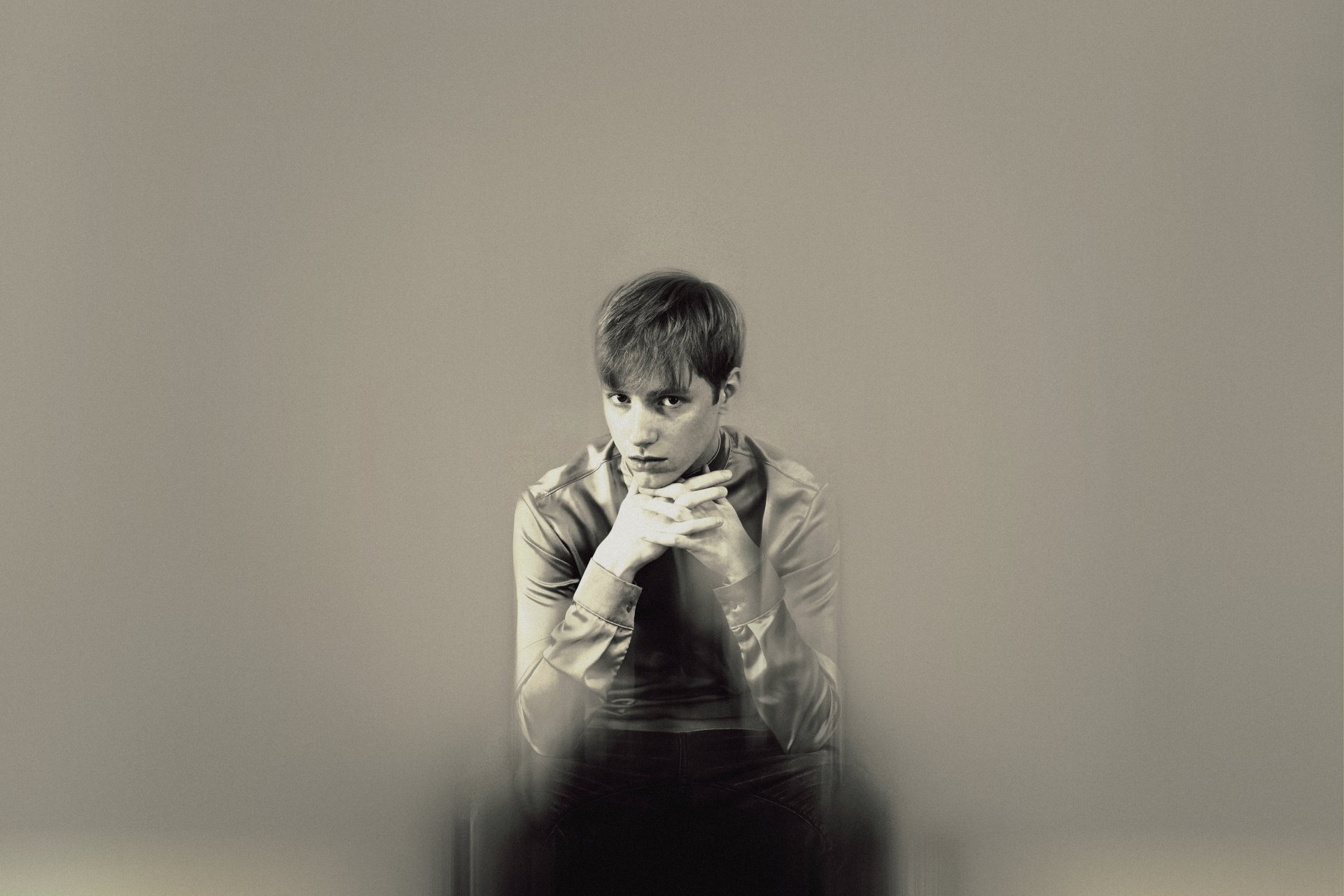 Julius Asal, © Reinicke Artists