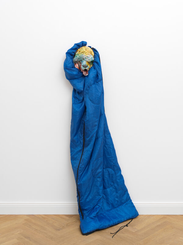 Too Much Future.Donation Florian Peters-Messer (29.8.2024 – 5.1.2025)
