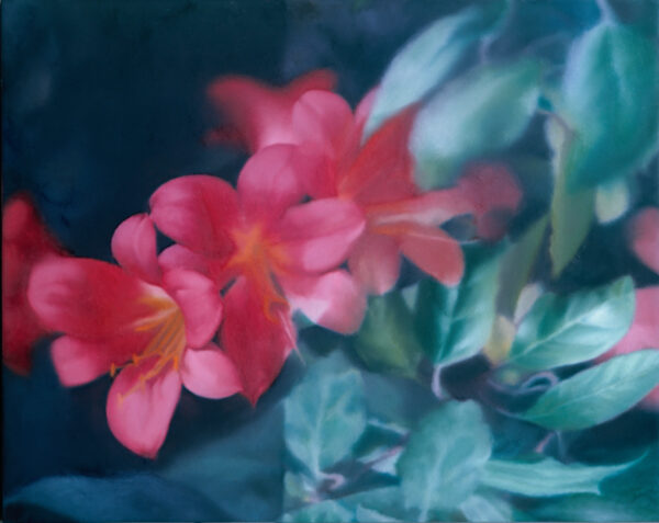 Gerhard Richter: Hidden Gems (5.9.2024 - 2.2.2025)