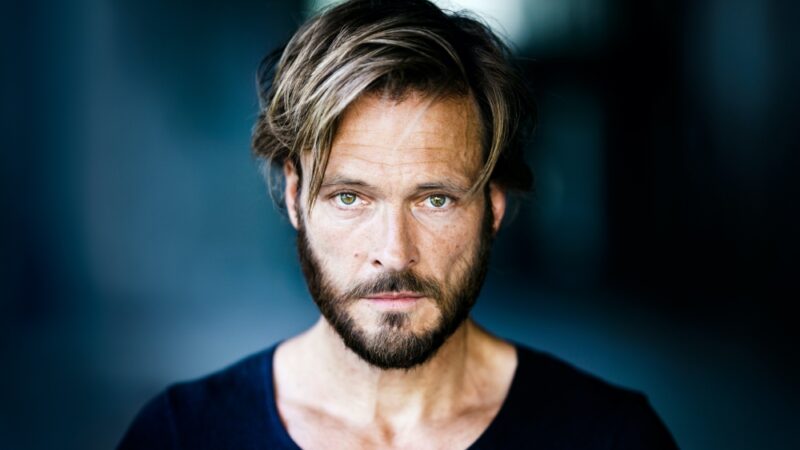 Andreas Pietschmann © Paul Zimmer