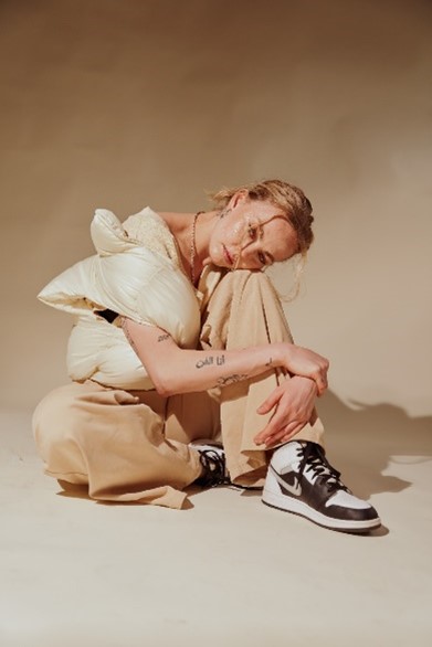 Foto: Nadja Wuchenauer