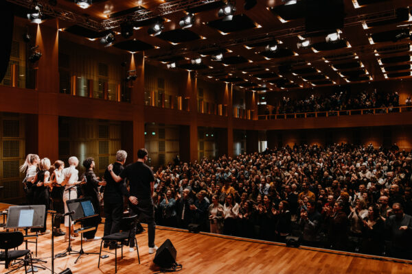 Robert-Schumann-Saal