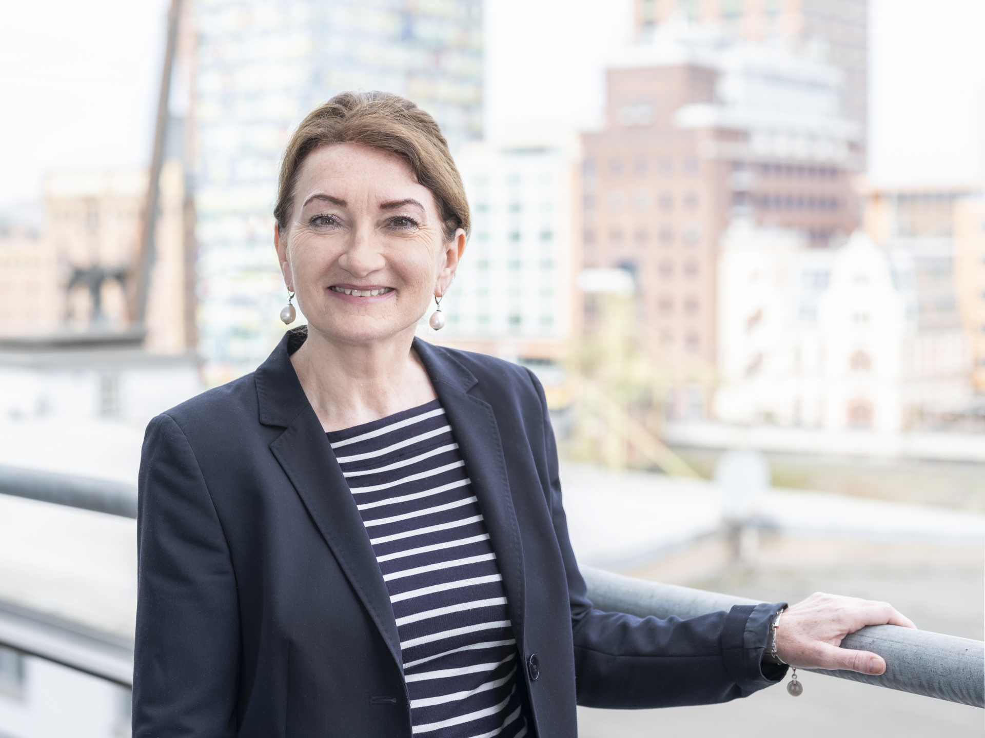 Miriam Koch, Foto: Dominic Heidl