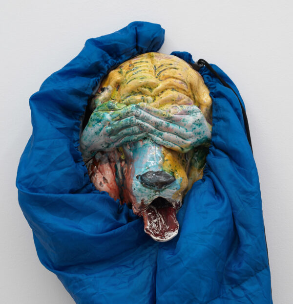Too Much Future. Schenkung Florian Peters-Messer
