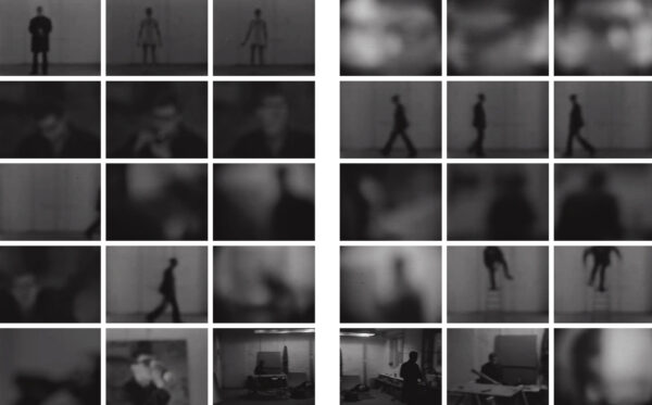 Volker Bradke (Film), 1966