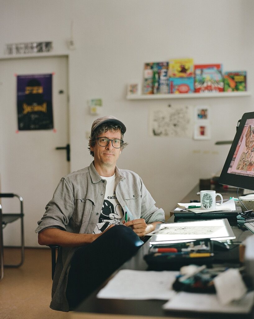 Beyond Lines - LAMY creative sessions