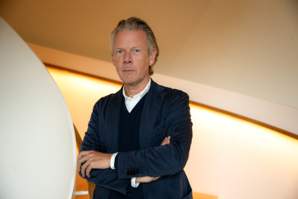 Robert Müller-Grünow, Foto: Andrteas Endermann