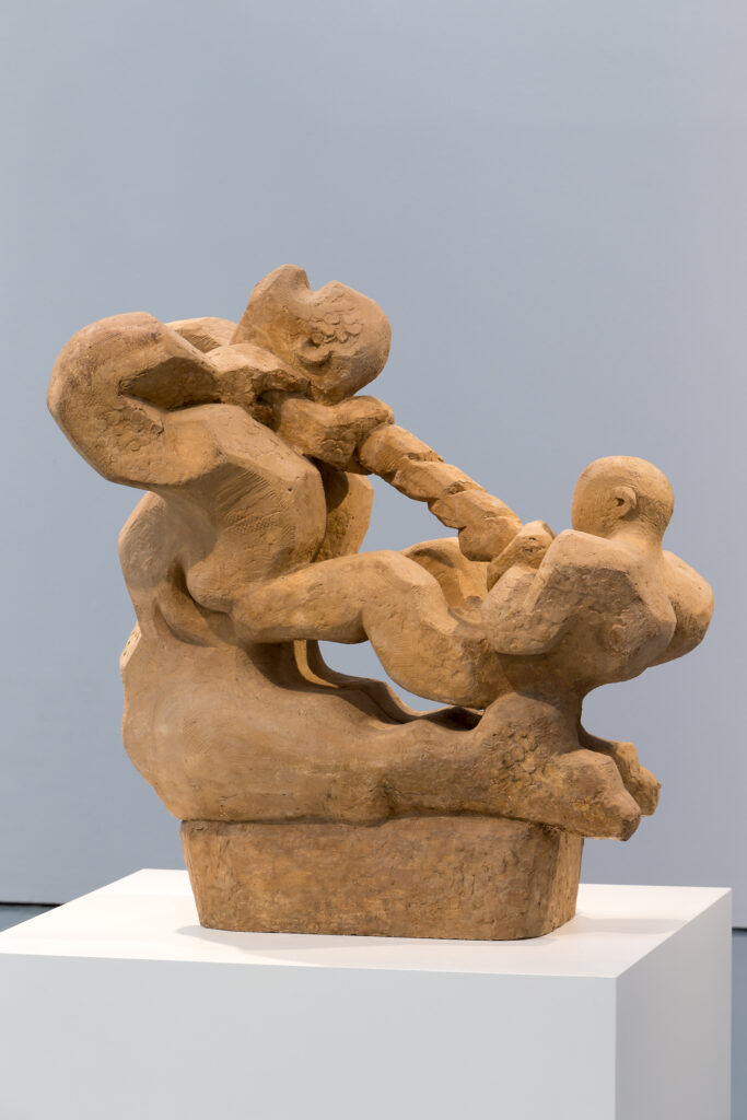 Jüdische Künstler*innen in der Sammlung des Kunstpalastes