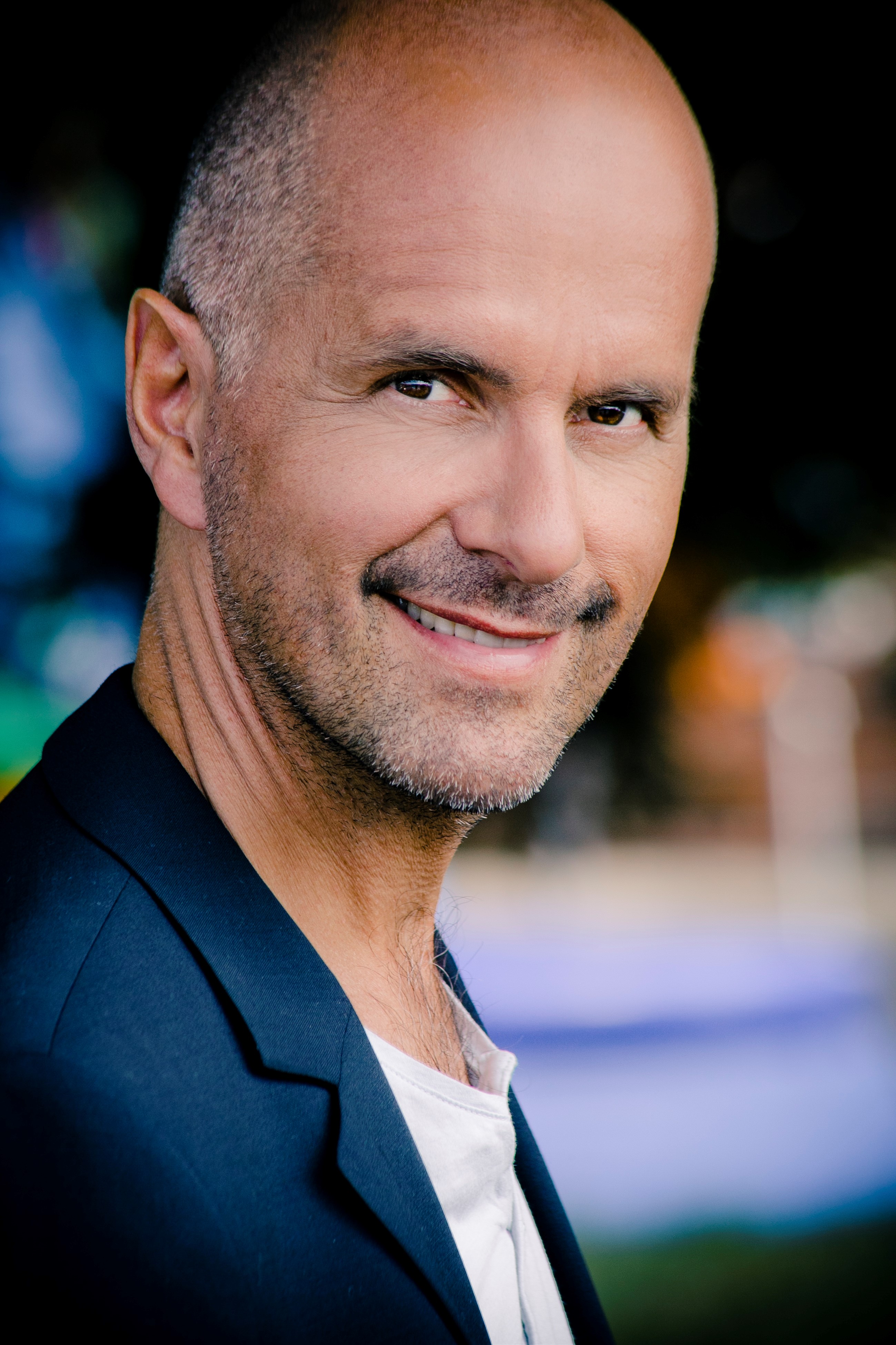 Christoph Maria Herbst © Christian Hartmann