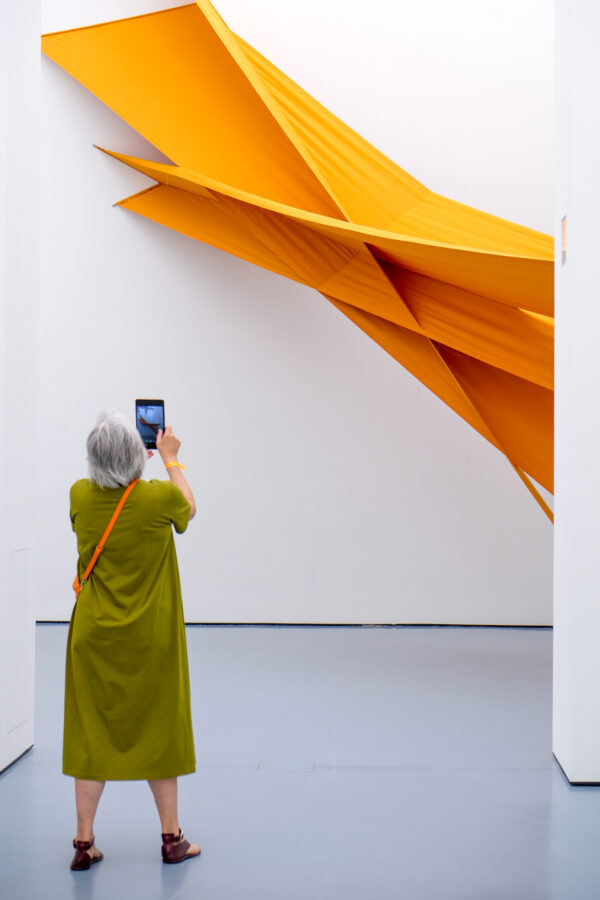 Die GROSSE. Art Exhibition Düsseldorf (5.7. – 9.8.2026)