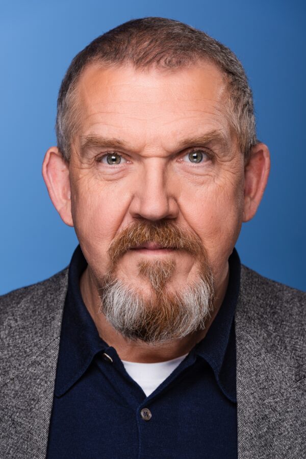 Dietmar Bär © Kirsten Nijhof