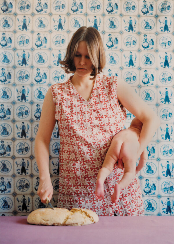 MAMA. From Mary to Merkel (12.3. - 3.8.2025)
