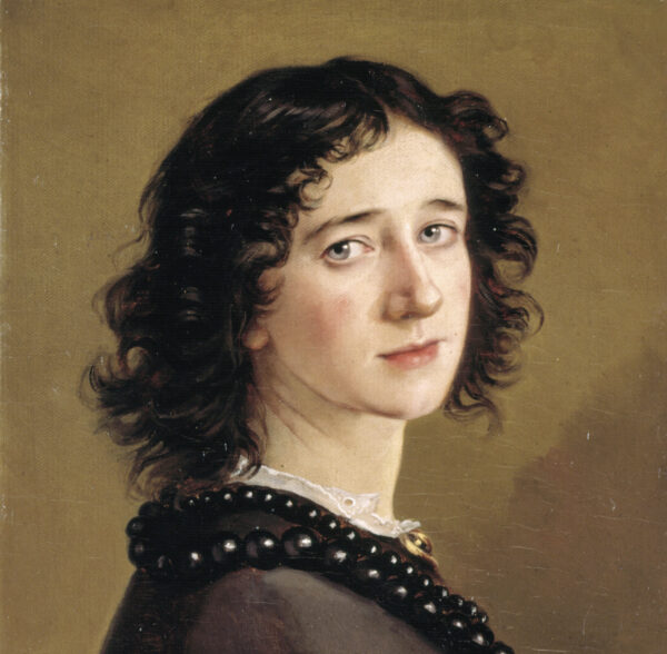 Künstlerinnen! Von Monjé bis Münter