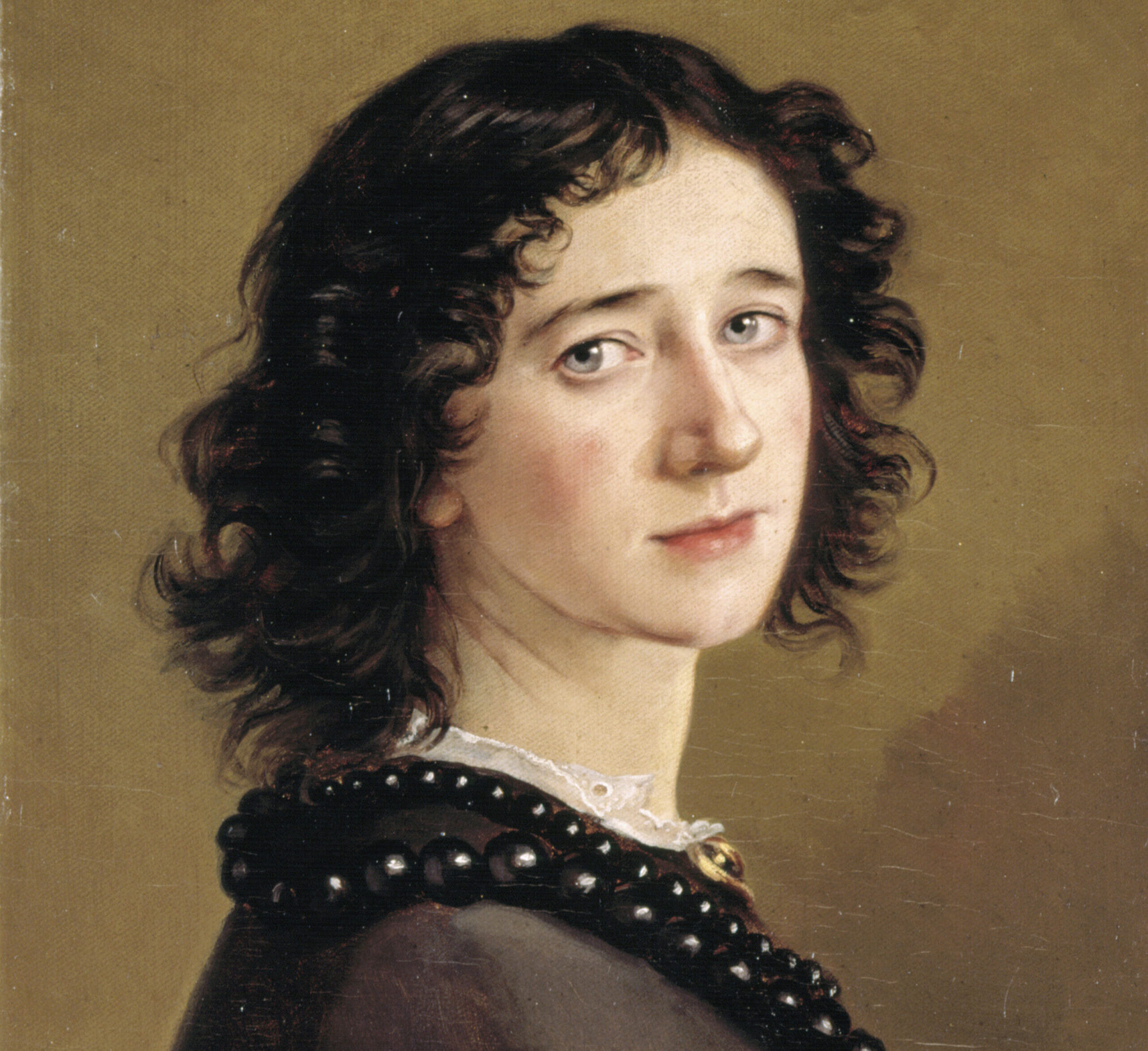 Women Artists!
