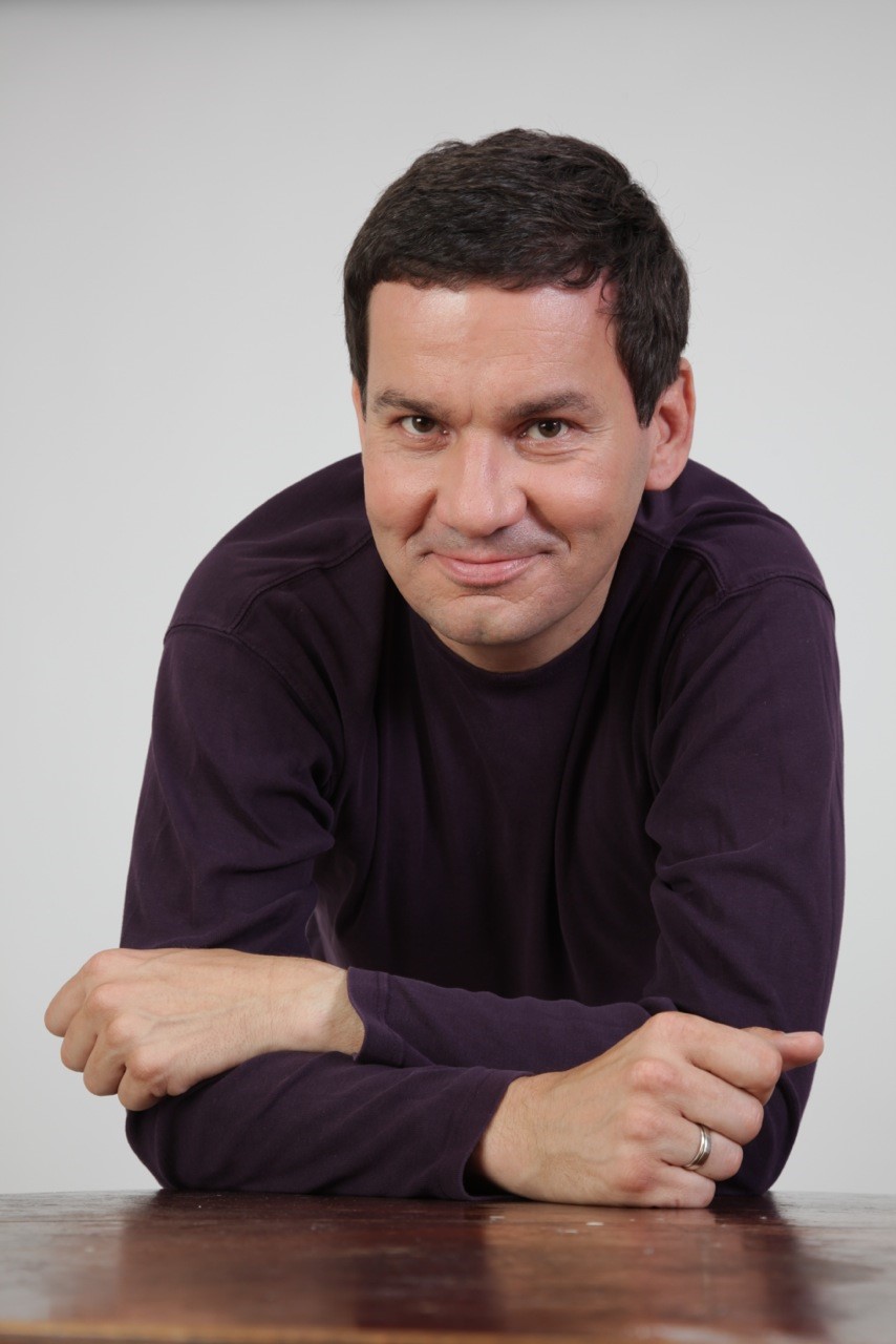 Moritz Netenjakob © Britta Schüßling