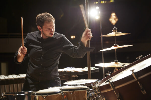 Stefan Weinzierl © Martin Lukas Kim