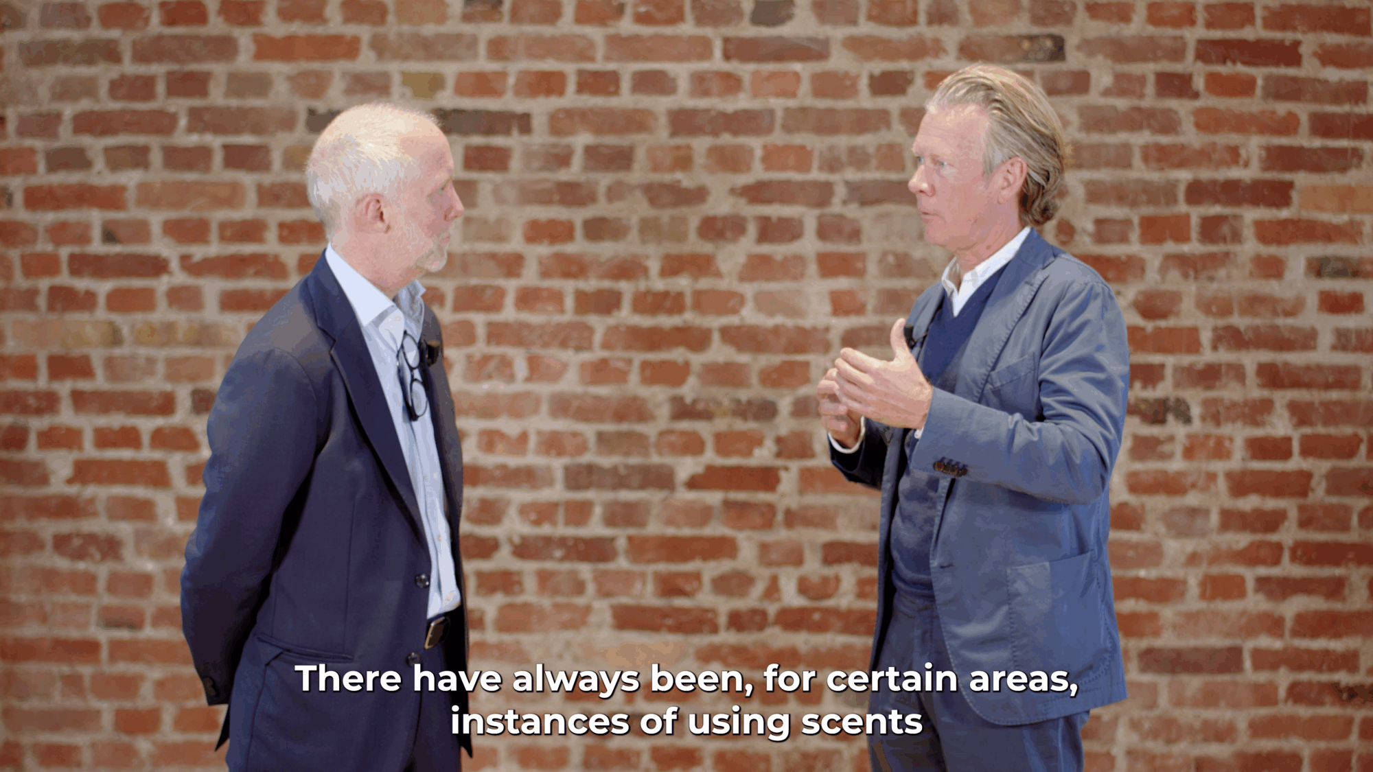 Interview with Director General Felix Krämer and Curator Robert Müller-Grünow