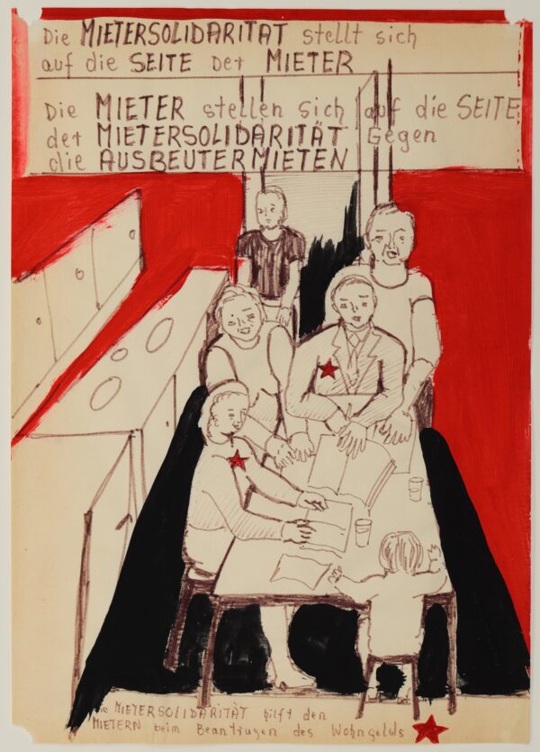 Spot On: Chris Reinecke. Kunst muss sein(bis 4. Mai 2025)
