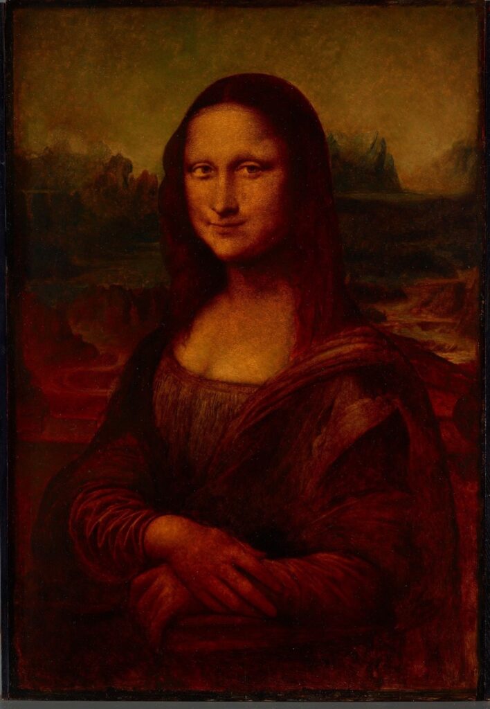 Workshop - Mona Lisa jetzt im Kunstpalast zu sehen! - Fake oder Fakt?