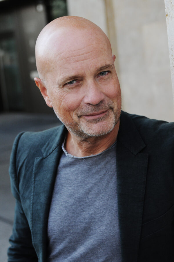 Christian Berkel © Stefan Klüter