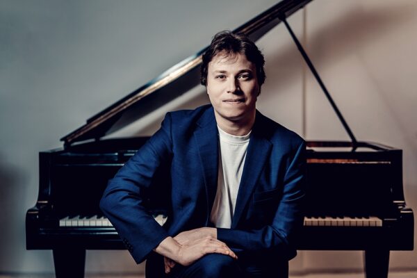 Ilya Shmukler © Andrej Grilc